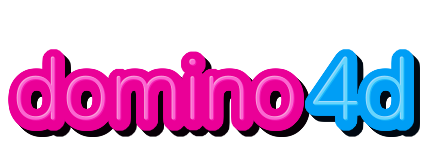 domino4d — logo kanal