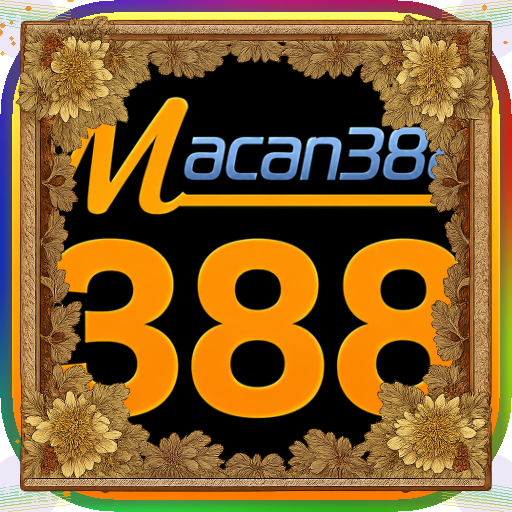macan388 — mitra unggulan